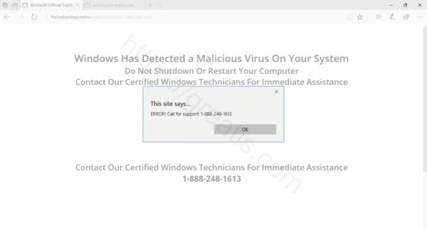 Как избавиться от уведомлений gkrtmc.com в браузерах chrome, firefox, internet explorer, edge