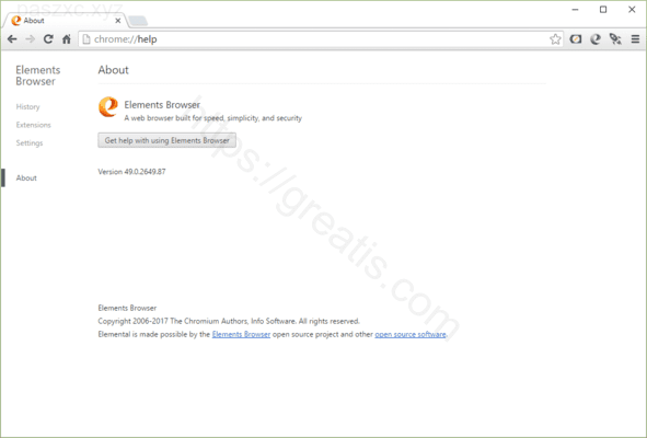 Как избавиться от уведомлений paszxc.xyz в браузерах chrome, firefox, internet explorer, edge