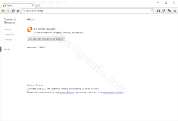 Как вылечить компьютер от рекламного вируса searchmagiconline.com в браузерах chrome, firefox, internet explorer, edge