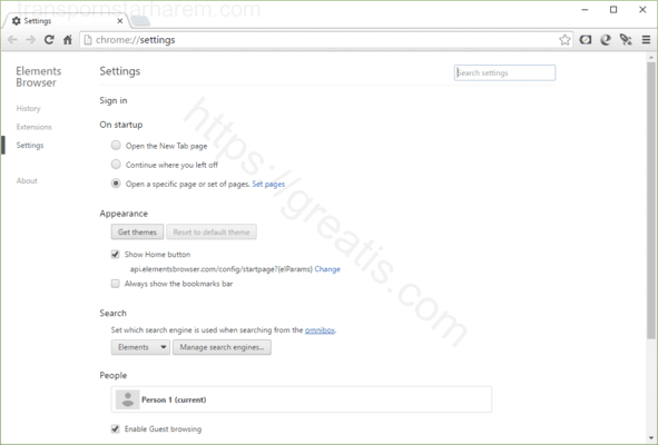 Как вылечить компьютер от рекламного вируса transpornstarharem.com в браузерах chrome, firefox, internet explorer, edge