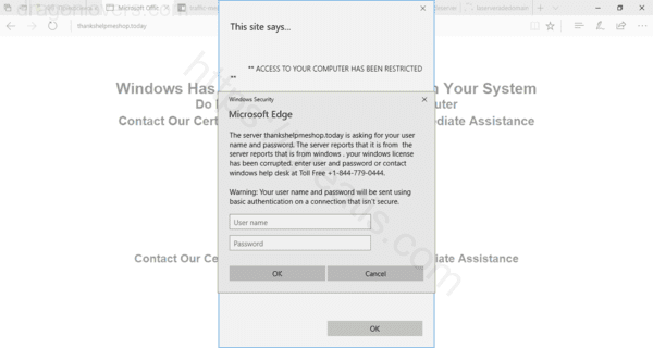 Как вылечить компьютер от рекламного вируса dragonlovers.com в браузерах chrome, firefox, internet explorer, edge