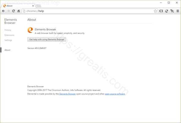 Как избавиться от уведомлений rendezvouspoint.top в браузерах chrome, firefox, internet explorer, edge