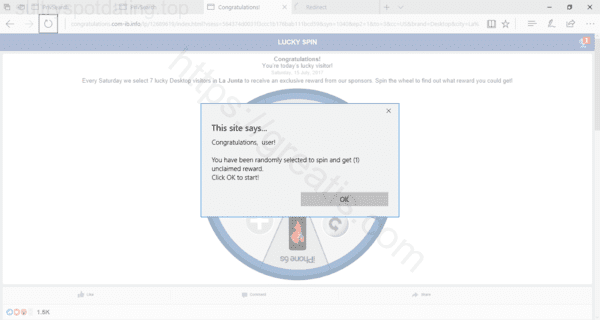 Как избавиться от уведомлений sultryspotdating.top в браузерах chrome, firefox, internet explorer, edge