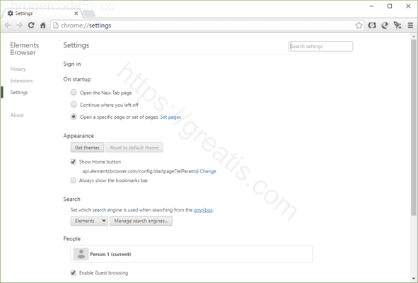 Как избавиться от уведомлений brogetcode5s.cc в браузерах chrome, firefox, internet explorer, edge