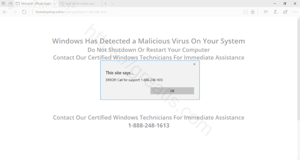 Как вылечить компьютер от рекламного вируса game2win2.xyz в браузерах chrome, firefox, internet explorer, edge