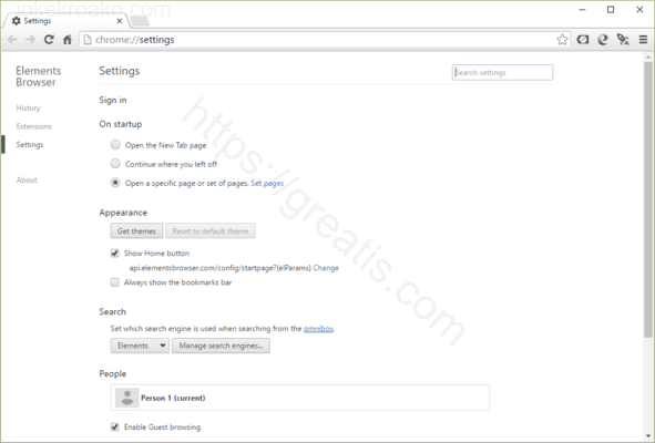 Как вылечить компьютер от рекламного вируса jokekroako.com в браузерах chrome, firefox, internet explorer, edge