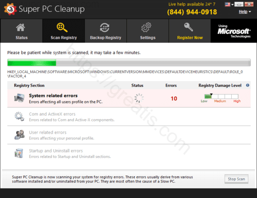 Как вылечить компьютер от рекламного вируса newupdatesnow.com в браузерах chrome, firefox, internet explorer, edge