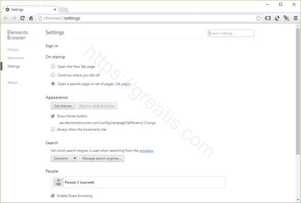Как вылечить компьютер от рекламного вируса nsgnav.com в браузерах chrome, firefox, internet explorer, edge