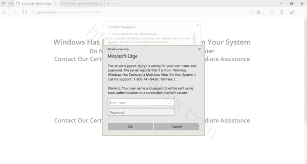 Как избавиться от уведомлений playvideodirect.com в браузерах chrome, firefox, internet explorer, edge