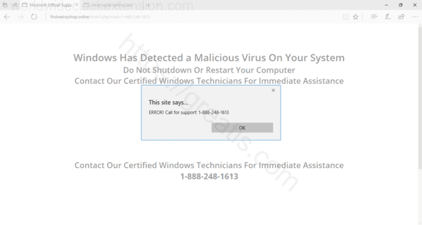 Как вылечить компьютер от рекламного вируса worldwideclockextension.com в браузерах chrome, firefox, internet explorer, edge