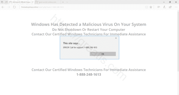 Как избавиться от уведомлений cvvb0ard.info в браузерах chrome, firefox, internet explorer, edge