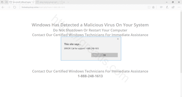 Как вылечить компьютер от рекламного вируса find.rsearchitnow.com в браузерах chrome, firefox, internet explorer, edge