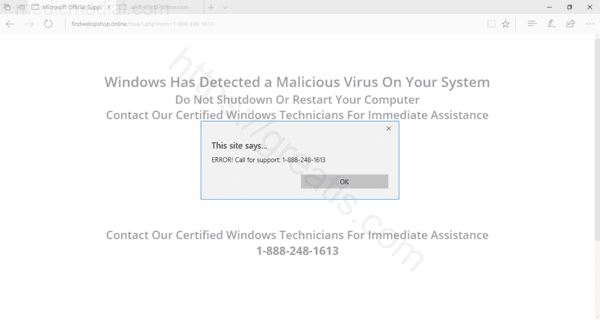 Как избавиться от уведомлений medicmediai.com в браузерах chrome, firefox, internet explorer, edge