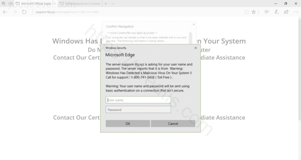 Как избавиться от уведомлений youdtravel.com в браузерах chrome, firefox, internet explorer, edge