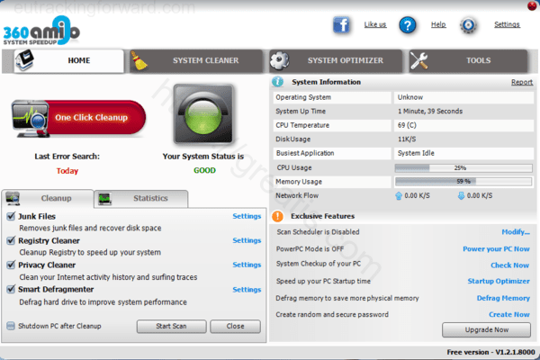 Как избавиться от уведомлений eutrackingforward.com в браузерах chrome, firefox, internet explorer, edge