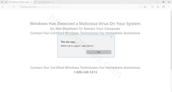 Как избавиться от уведомлений news-goduyi.com в браузерах chrome, firefox, internet explorer, edge