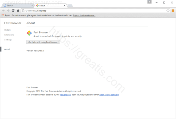 Как избавиться от уведомлений onsukultingecauy.com в браузерах chrome, firefox, internet explorer, edge