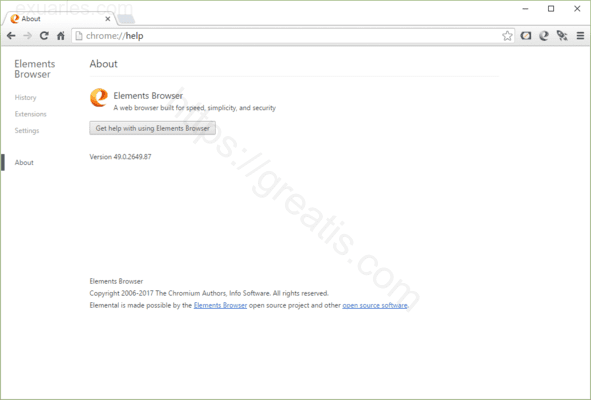 Как избавиться от уведомлений exuarles.com в браузерах chrome, firefox, internet explorer, edge