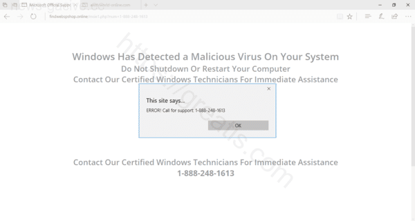 Как избавиться от уведомлений news-gacive.cc в браузерах chrome, firefox, internet explorer, edge