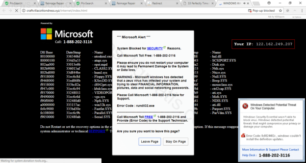 Как избавиться от уведомлений news-vipuwi.com в браузерах chrome, firefox, internet explorer, edge