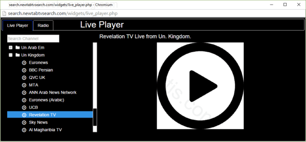 Как избавиться от уведомлений safevideostreaming.com в браузерах chrome, firefox, internet explorer, edge