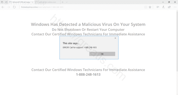 Как избавиться от уведомлений silvermason.top в браузерах chrome, firefox, internet explorer, edge