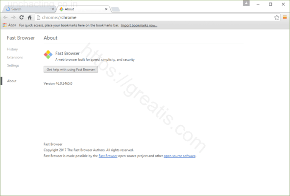 Как избавиться от уведомлений unchacting.co.in в браузерах chrome, firefox, internet explorer, edge