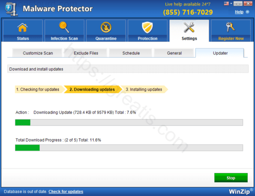 Как избавиться от уведомлений psoastourd.com в браузерах chrome, firefox, internet explorer, edge