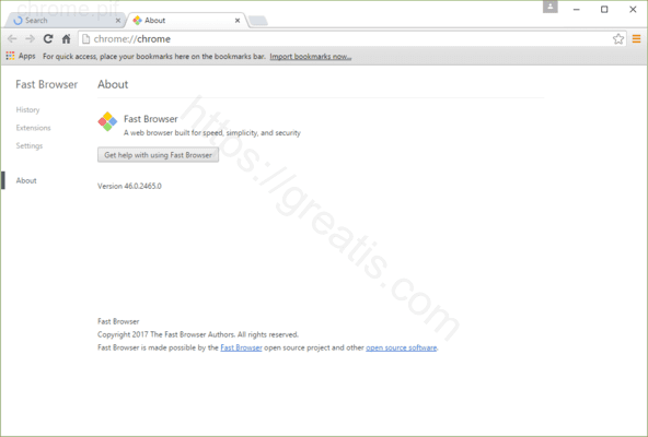 Как избавиться от уведомлений chrome.pif в браузерах chrome, firefox, internet explorer, edge