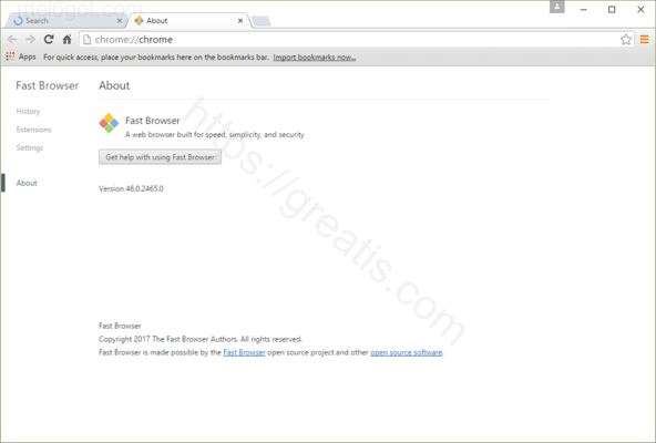 Как вылечить компьютер от рекламного вируса mel6got.com в браузерах chrome, firefox, internet explorer, edge