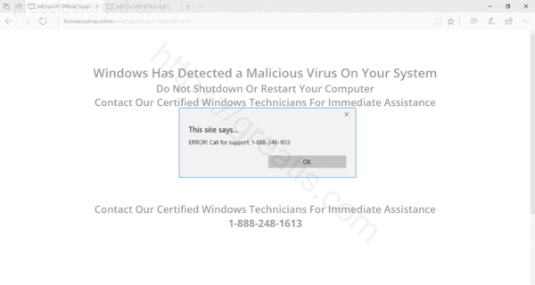 Как избавиться от уведомлений presclustomed.co.in в браузерах chrome, firefox, internet explorer, edge