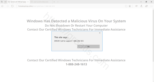 Как избавиться от уведомлений stvkr.com в браузерах chrome, firefox, internet explorer, edge