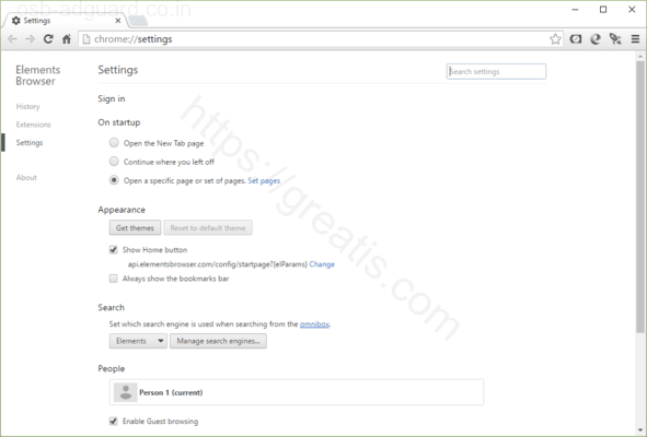 Как избавиться от уведомлений osb-adguard.co.in в браузерах chrome, firefox, internet explorer, edge