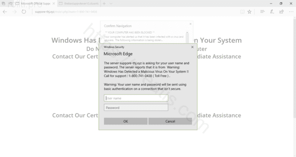 Как избавиться от уведомлений roilti.pro в браузерах chrome, firefox, internet explorer, edge
