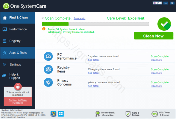Как избавиться от уведомлений trizallic.co.in в браузерах chrome, firefox, internet explorer, edge