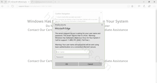 Как избавиться от уведомлений zavixnexo.co.in в браузерах chrome, firefox, internet explorer, edge