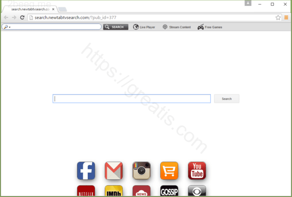 Как избавиться от уведомлений 2beeg.me в браузерах chrome, firefox, internet explorer, edge