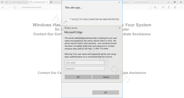 Как избавиться от уведомлений quenxnero.co.in в браузерах chrome, firefox, internet explorer, edge