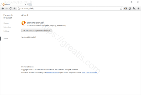 Как избавиться от уведомлений torixnero.co.in в браузерах chrome, firefox, internet explorer, edge