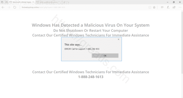 Как вылечить компьютер от рекламного вируса health-smooth-eu2.com в браузерах chrome, firefox, internet explorer, edge