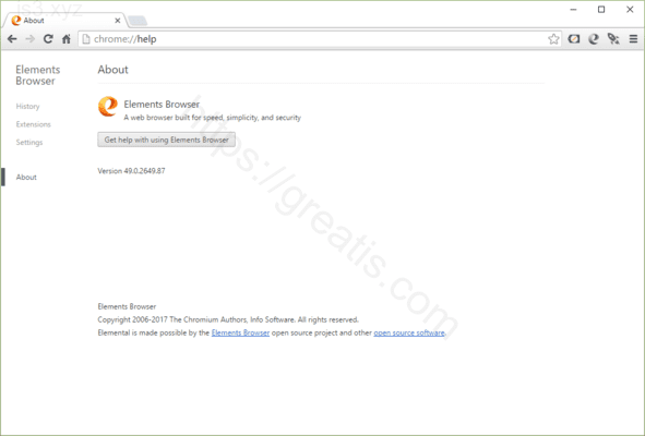Как вылечить компьютер от рекламного вируса is3.xyz в браузерах chrome, firefox, internet explorer, edge