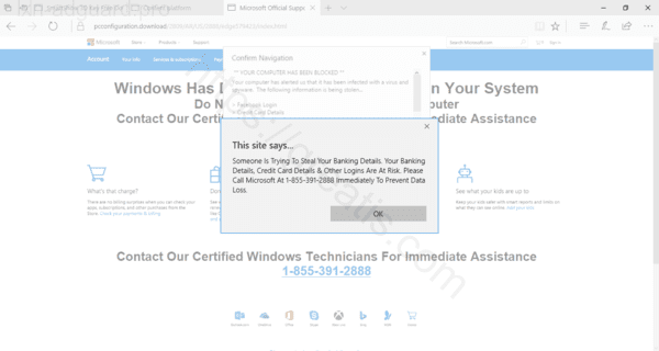 Как избавиться от уведомлений lxn-adguard.pro в браузерах chrome, firefox, internet explorer, edge