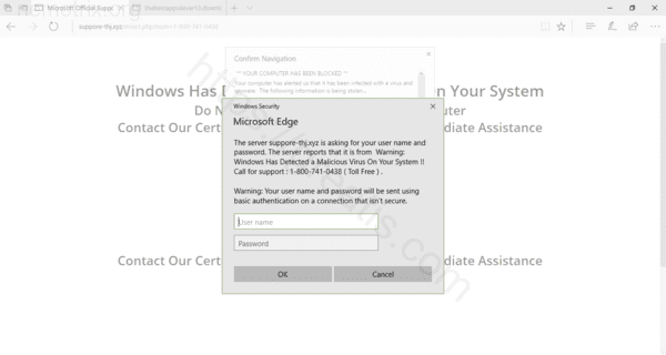 Как вылечить компьютер от рекламного вируса nemotrix.org в браузерах chrome, firefox, internet explorer, edge