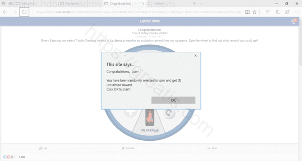 Как вылечить компьютер от рекламного вируса search.hdownloadmyinboxhelper.com в браузерах chrome, firefox, internet explorer, edge