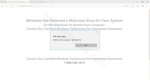 Как избавиться от уведомлений securitygate.co.in в браузерах chrome, firefox, internet explorer, edge
