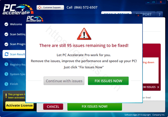 Как вылечить компьютер от рекламного вируса upsrc4you.com в браузерах chrome, firefox, internet explorer, edge