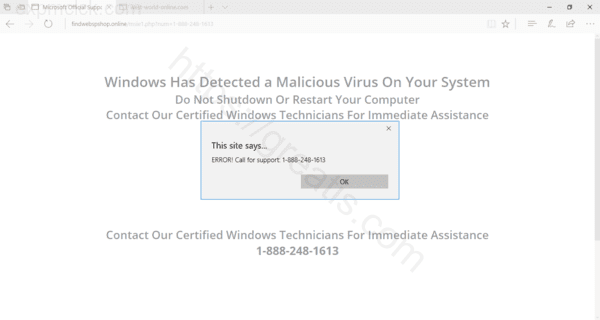 Как вылечить компьютер от рекламного вируса expmclck.com в браузерах chrome, firefox, internet explorer, edge