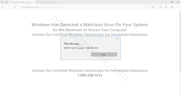 Как вылечить компьютер от рекламного вируса hyllates.co в браузерах chrome, firefox, internet explorer, edge