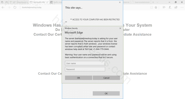 Как вылечить компьютер от рекламного вируса prochainedge.com в браузерах chrome, firefox, internet explorer, edge