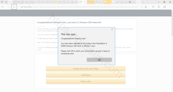 Как вылечить компьютер от рекламного вируса sportna.xyz в браузерах chrome, firefox, internet explorer, edge